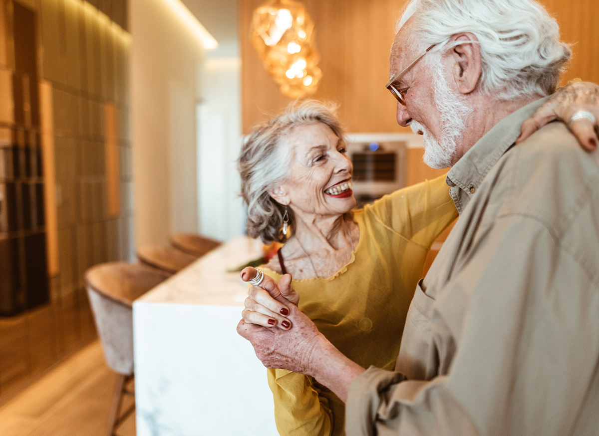 The Roosevelt at Salt Creek