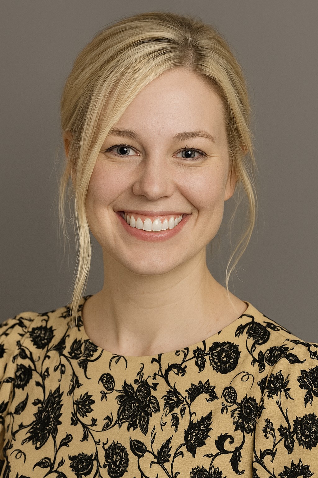 Rachel The Roosevelt